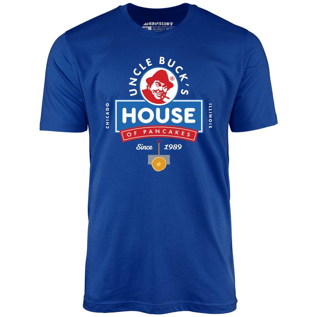 Uncle Buck's House of Pancakes - Unisex