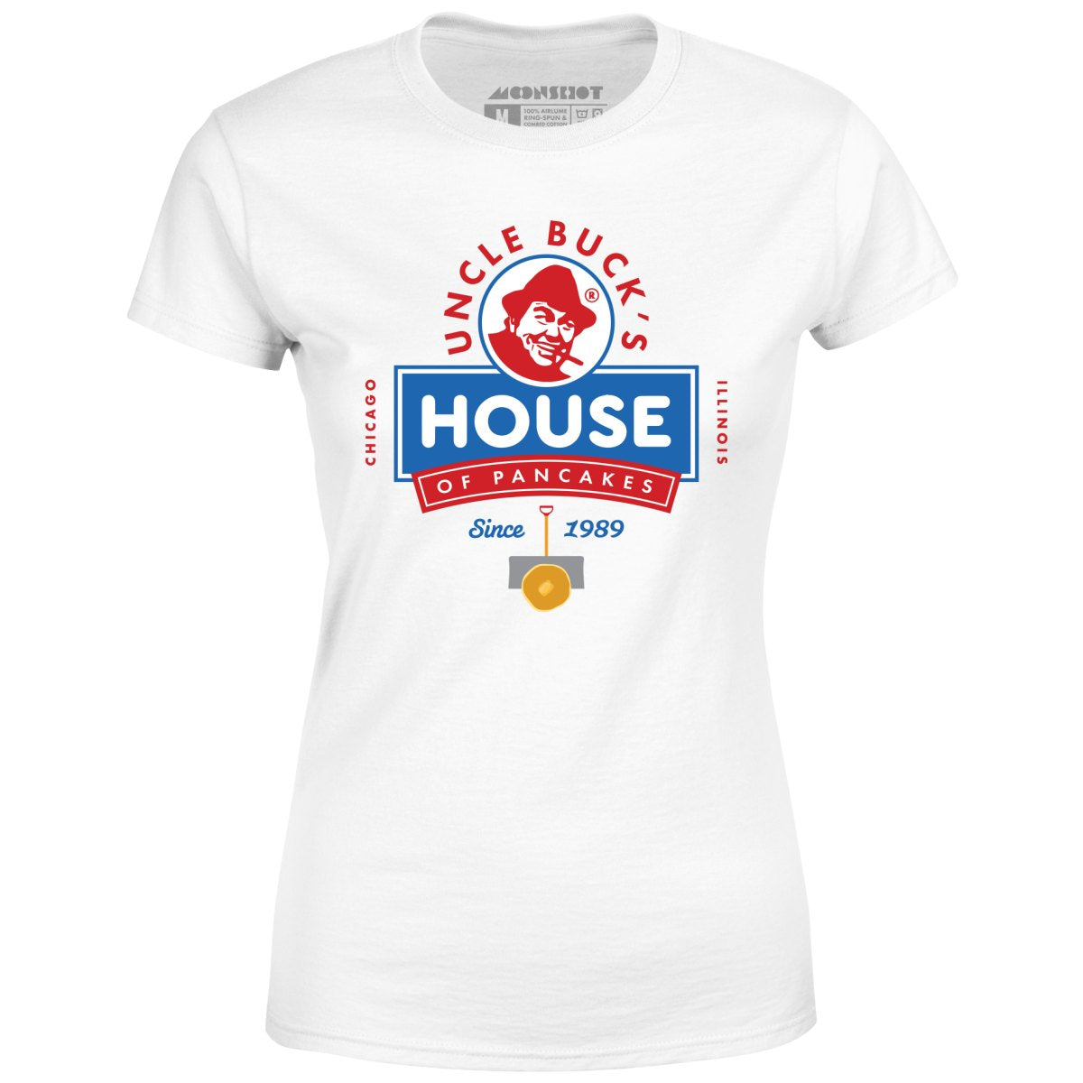 Uncle Buck's House of Pancakes - Women's