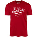 Uncle Buck's Power Drill Co. - Unisex