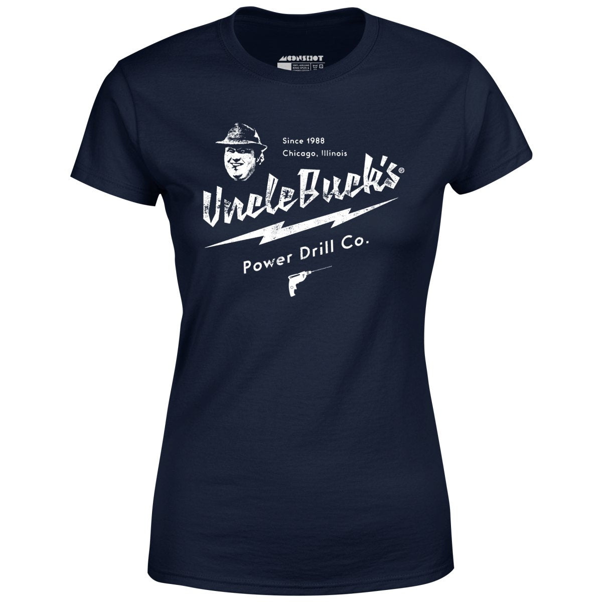 Uncle Buck's Power Drill Co. - Women's