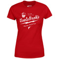 Uncle Buck's Power Drill Co. - Women's