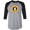 Uncle Buck's Wart Removal - 3/4 Sleeve Raglan
