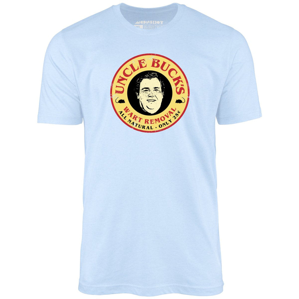 Uncle Buck's Wart Removal - Unisex