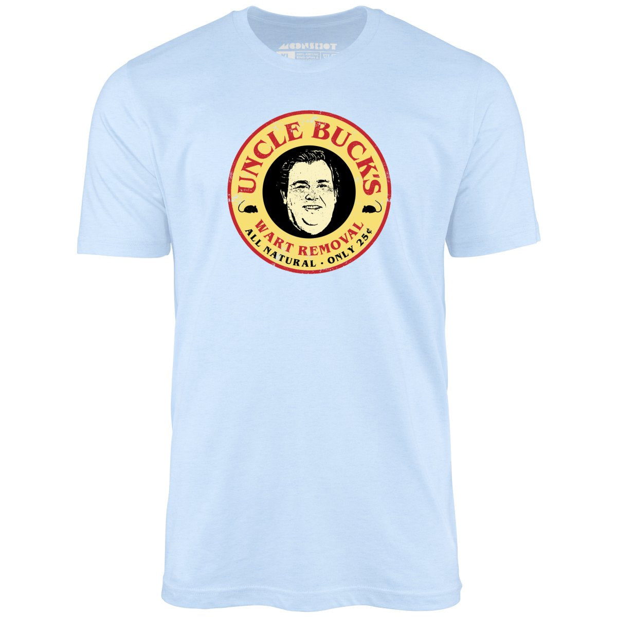 Uncle Buck's Wart Removal - Unisex