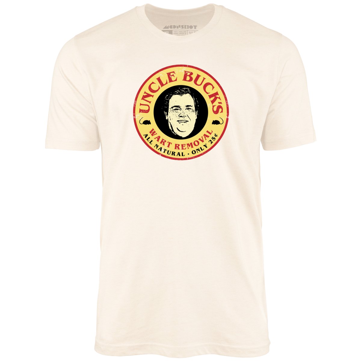 Uncle Buck's Wart Removal - Unisex