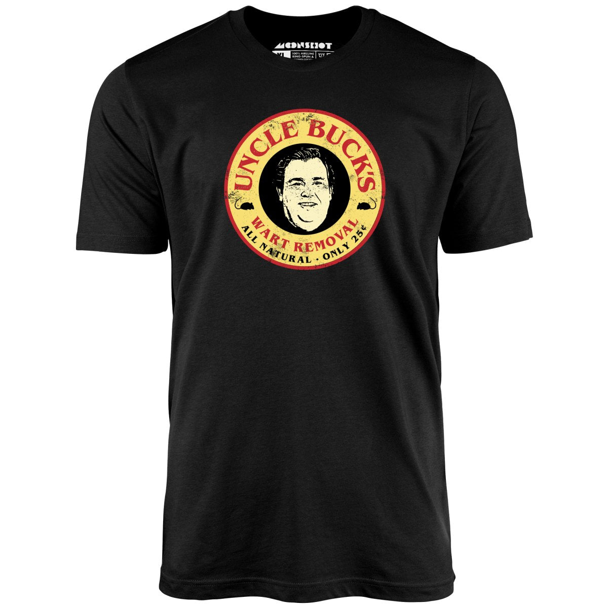 Uncle Buck's Wart Removal - Unisex