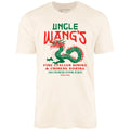 Uncle Wang's Fine Italian Dining & Chinese Boxing - Unisex