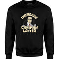Unfrozen Caveman Lawyer - Unisex