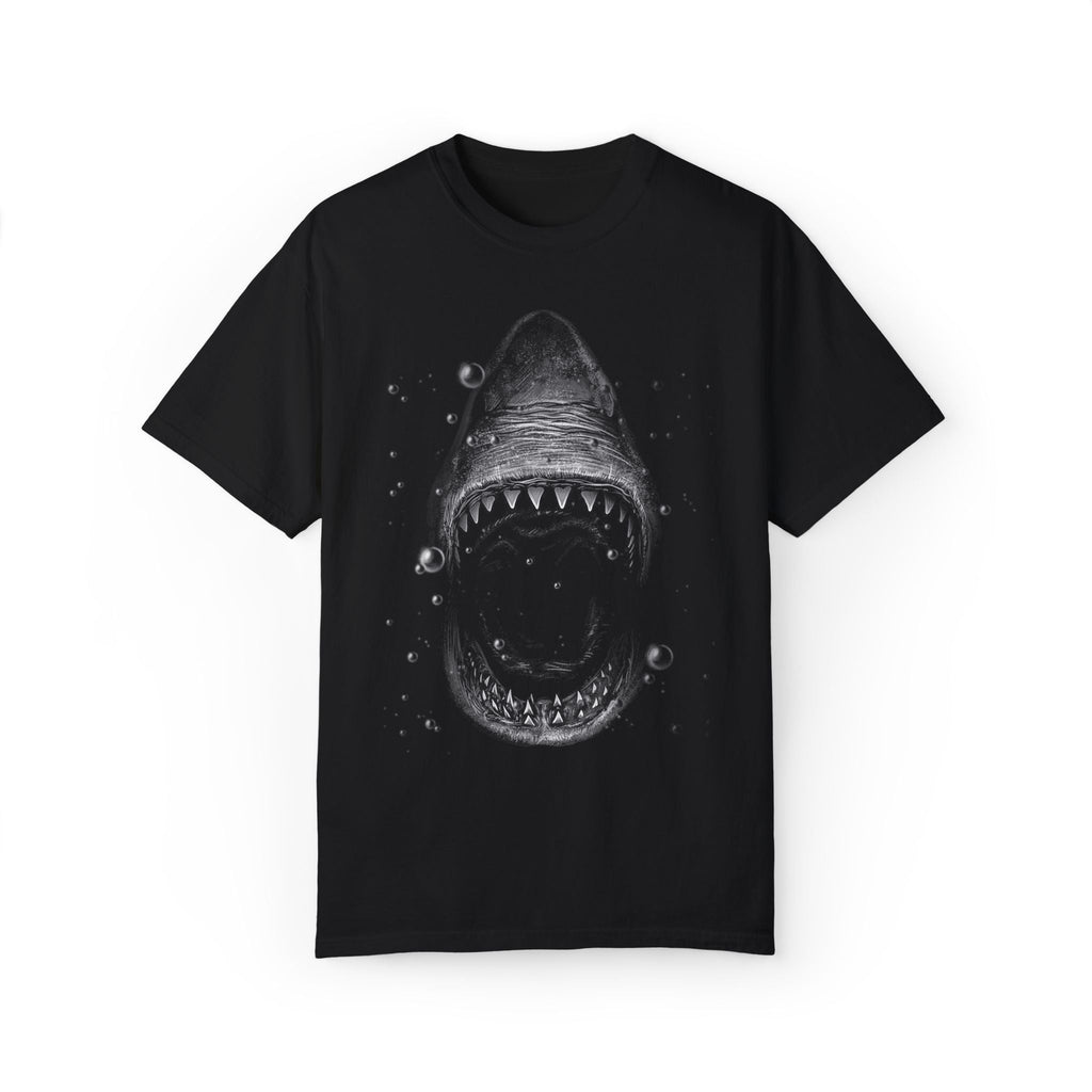 Unique Vintage Shark