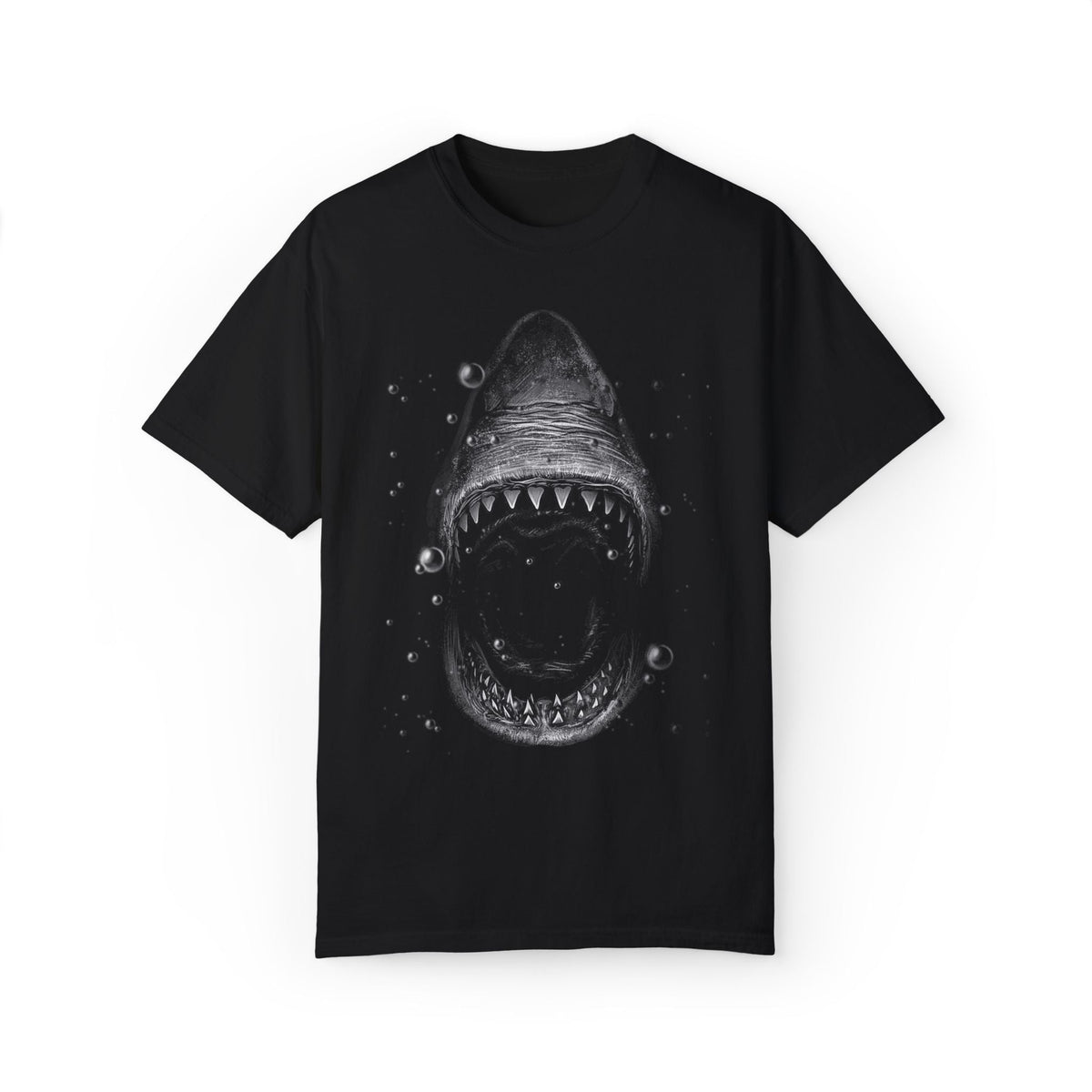 Unique Vintage Shark