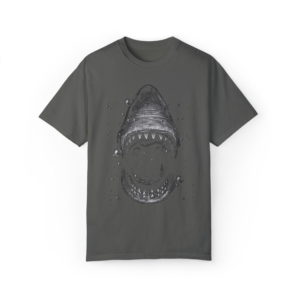 Unique Vintage Shark