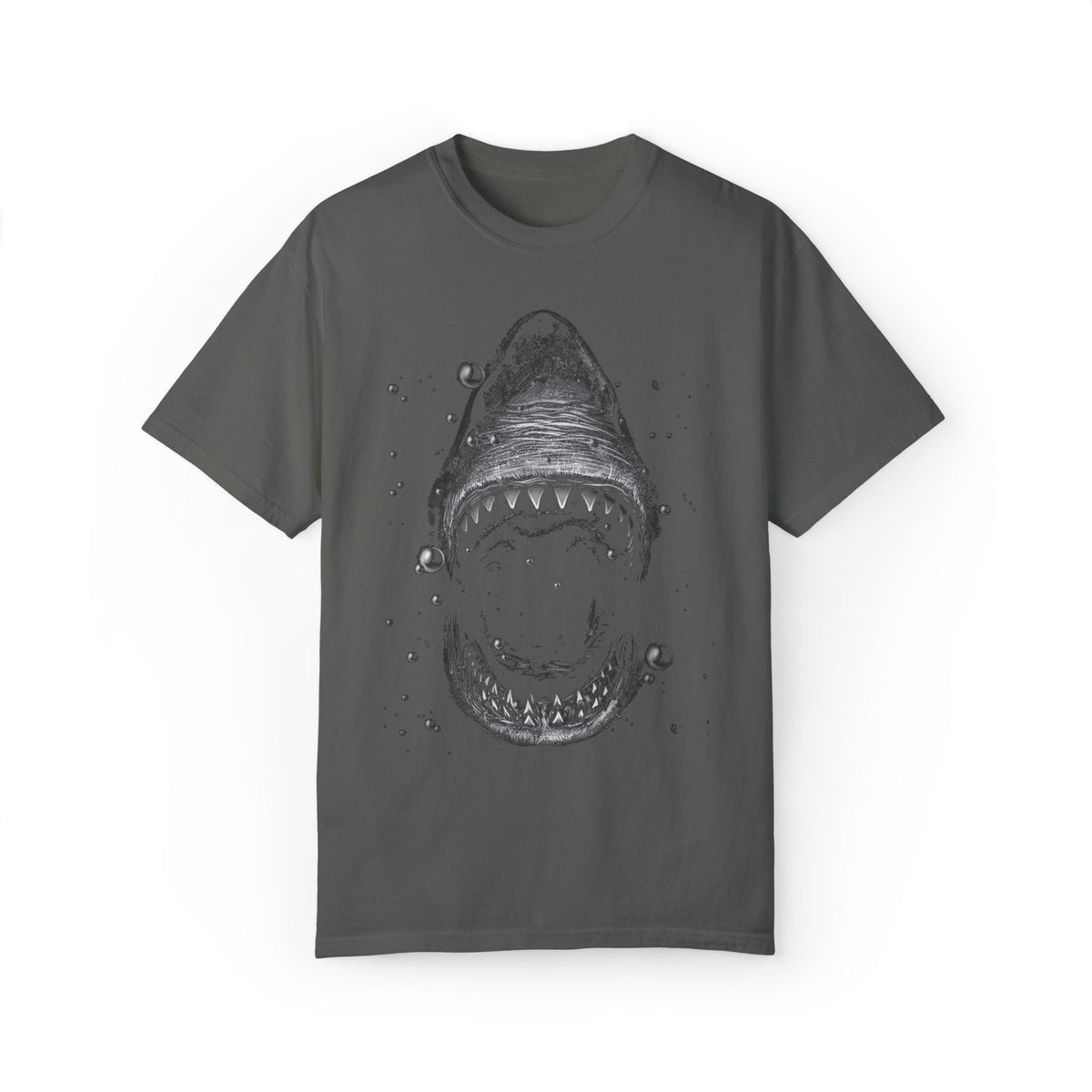 Unique Vintage Shark
