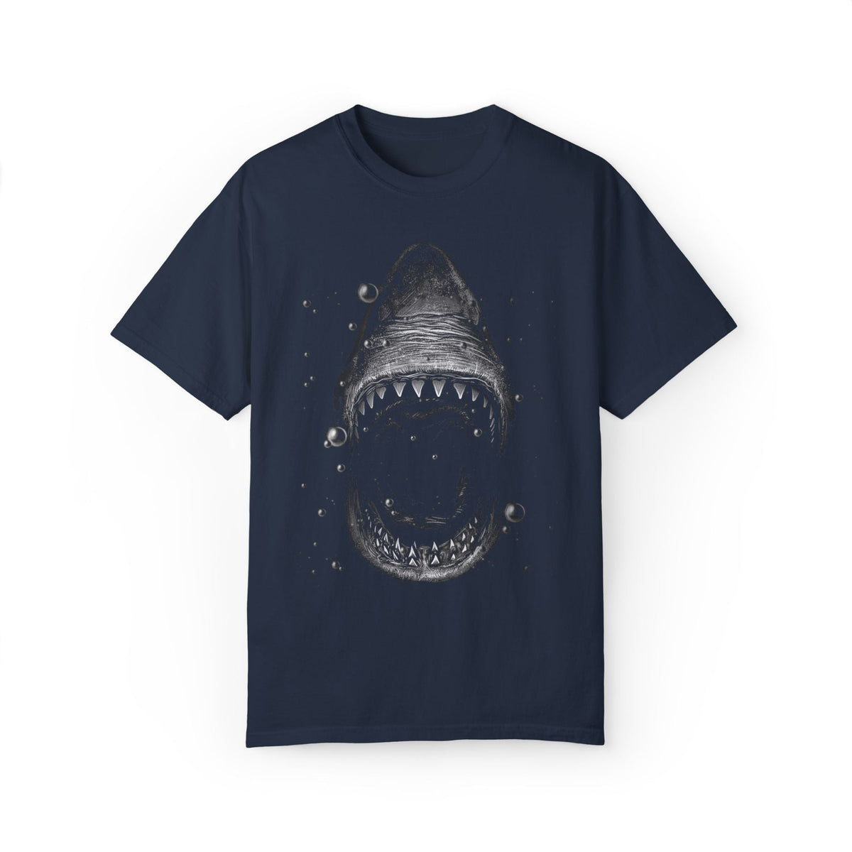 Unique Vintage Shark
