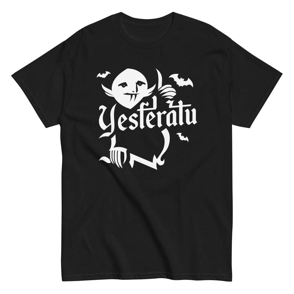 Yesferatu Men's Classic Tee