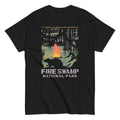 Fire Swamp National Park Men's Classic Tee