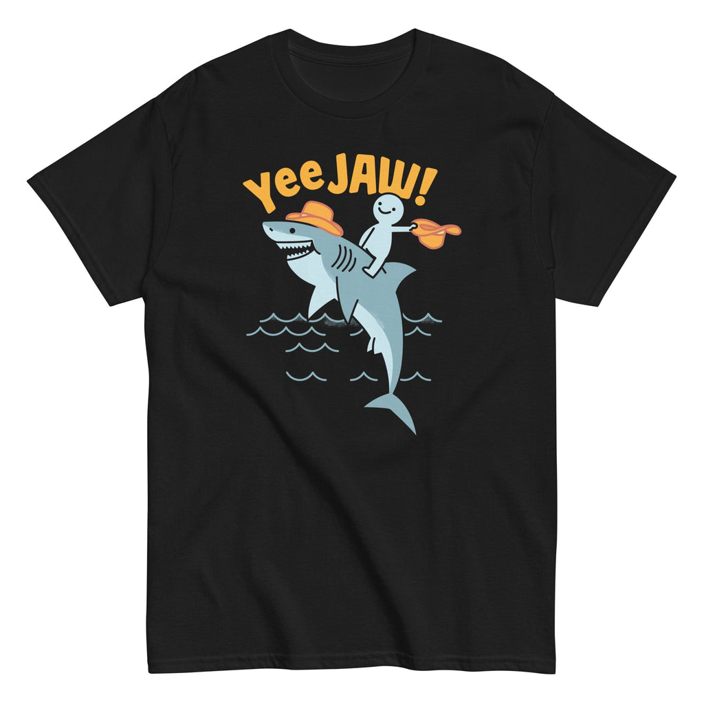 Yee Jaw! Men's Classic Tee