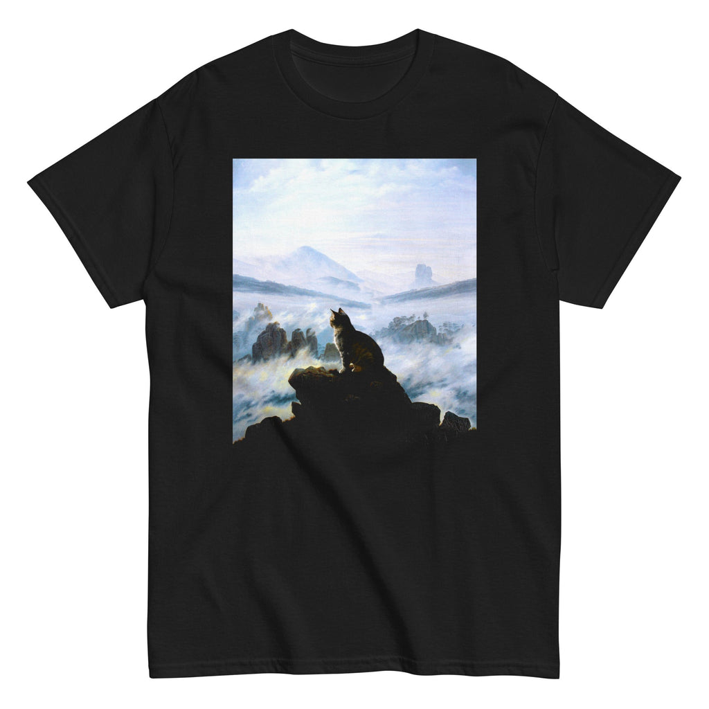 Wanderer Men's Classic Tee