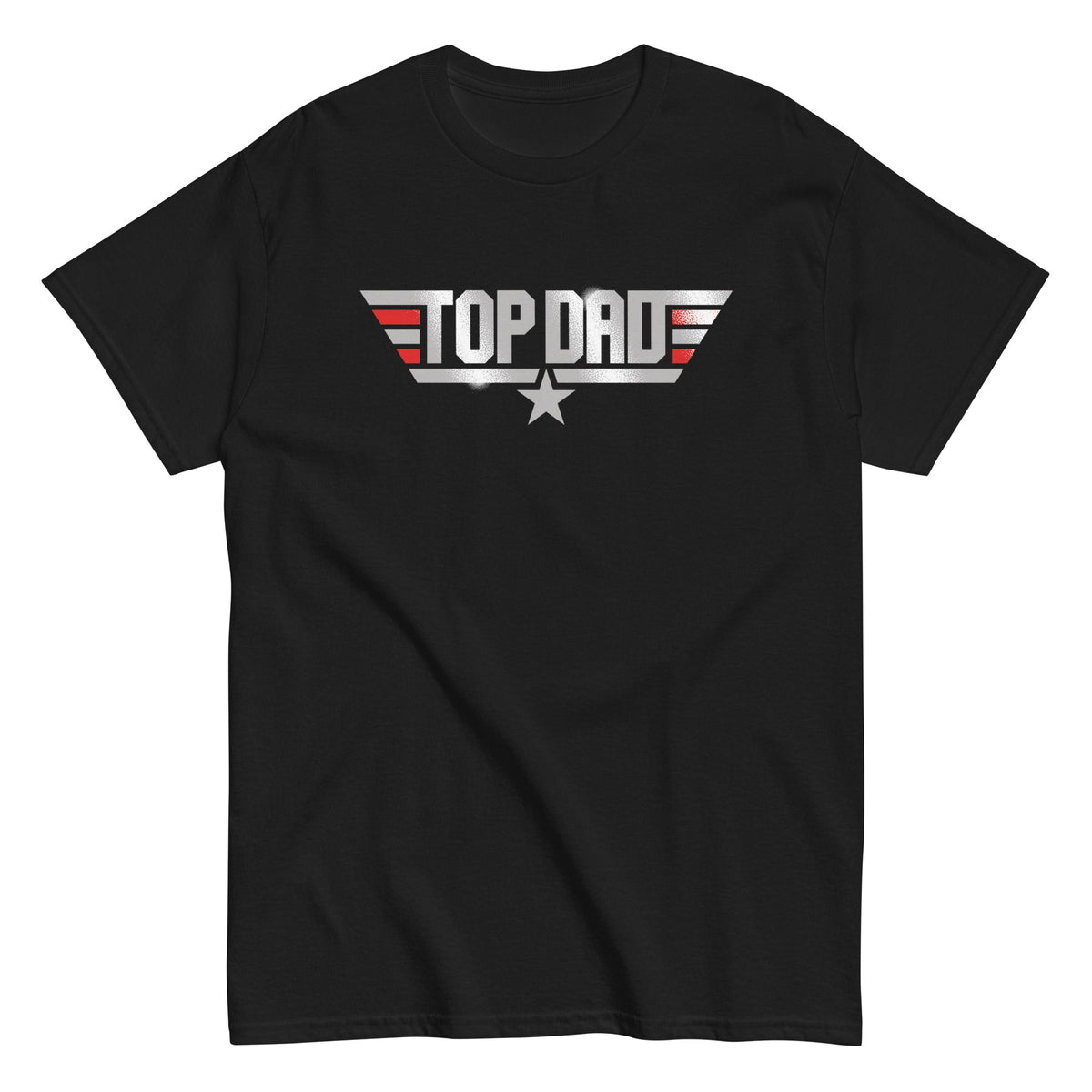 Top Dad Men's Classic Tee