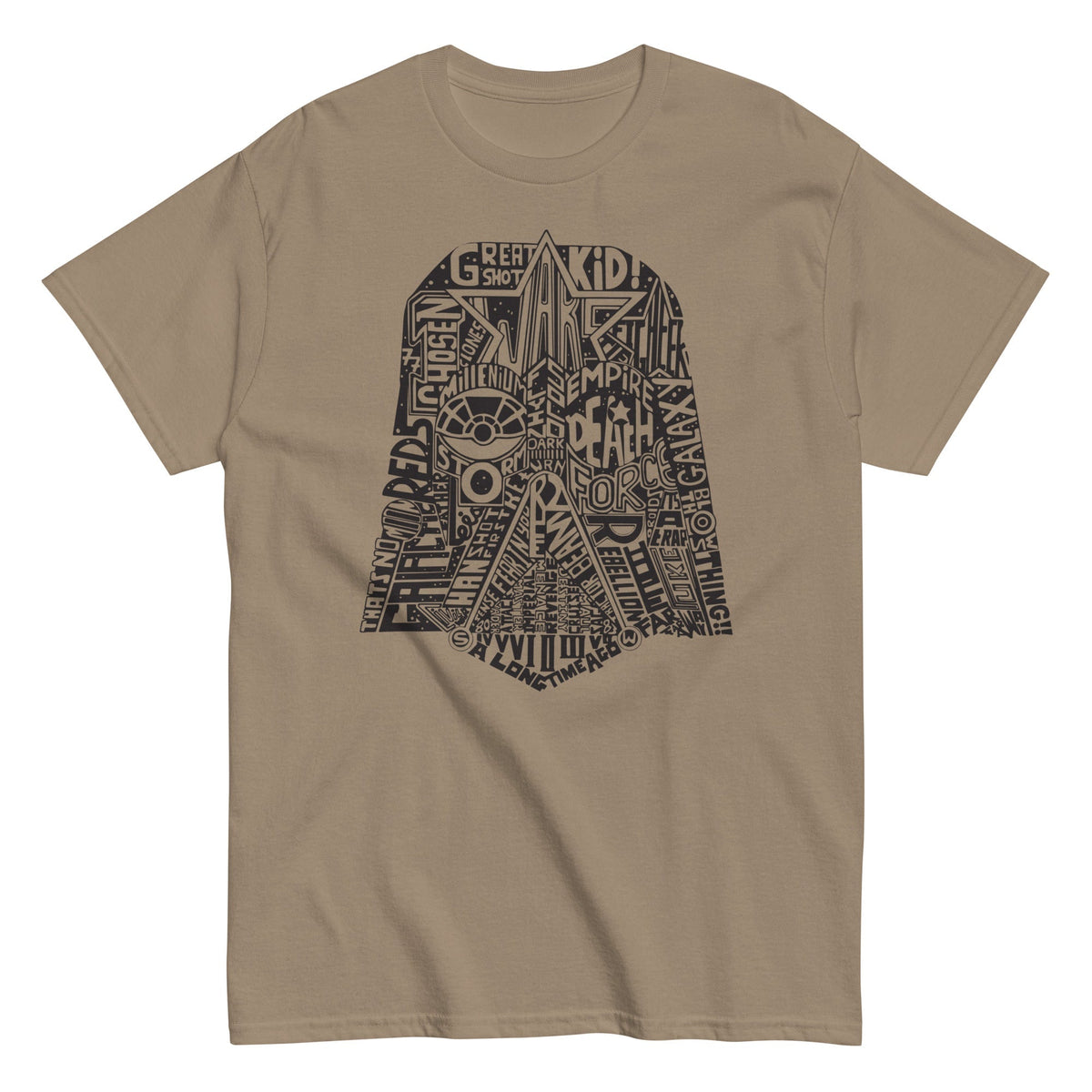 Star Words Men's Classic Tee