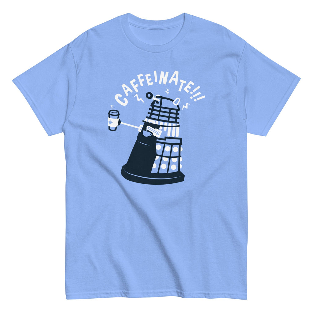 Caffeinate!!! Men's Classic Tee