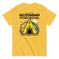 The Annual Midsommar Picnic Social Men's Classic Tee