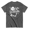 Yesferatu Men's Classic Tee