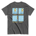 Goghing Goghing Gone Men's Classic Tee