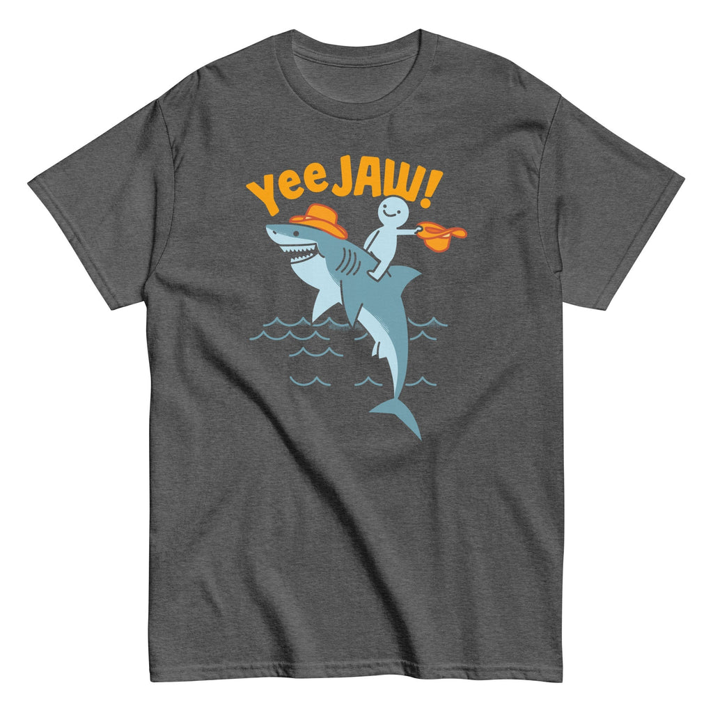 Yee Jaw! Men's Classic Tee