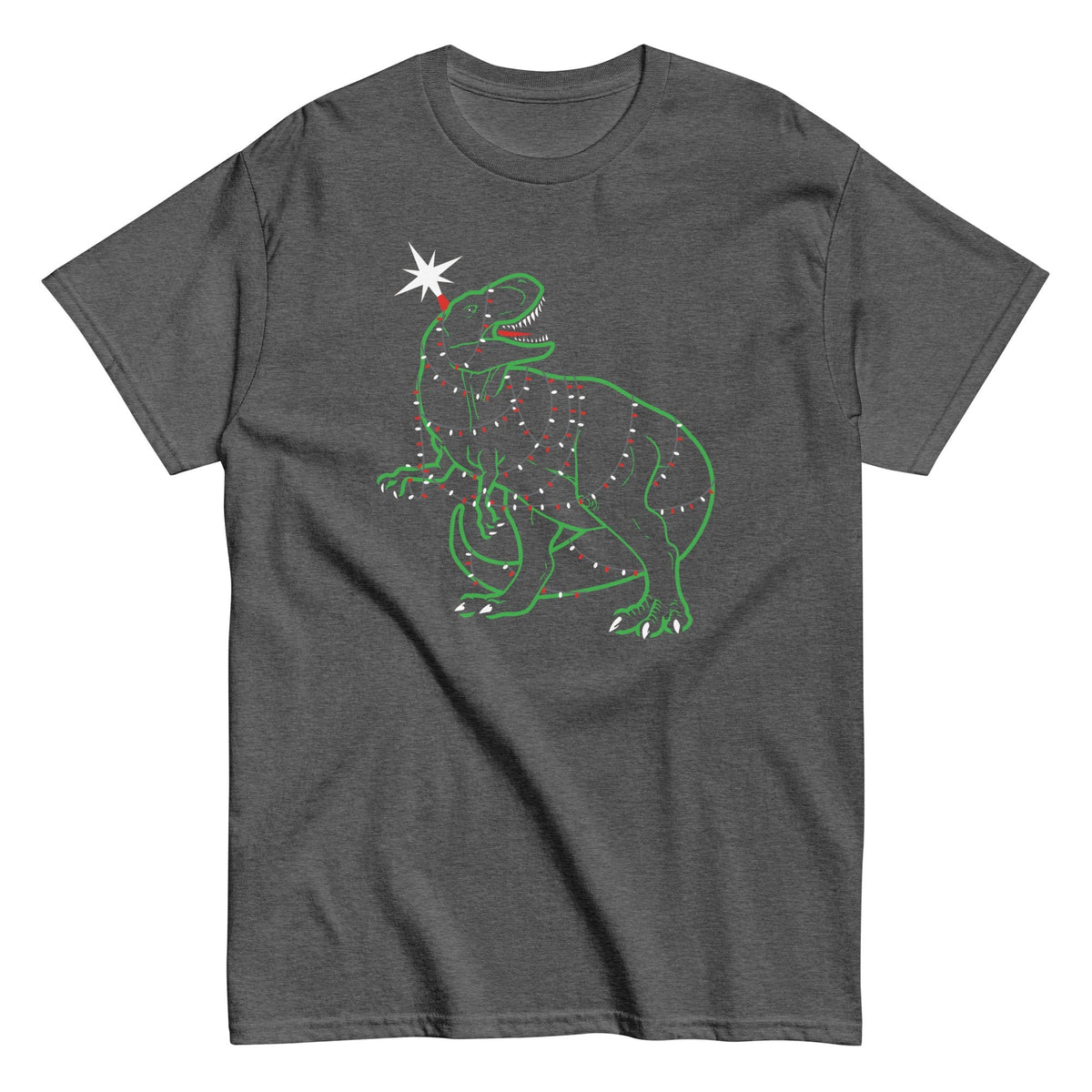 Tree Rex Men's Classic Tee