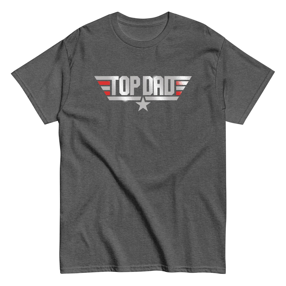 Top Dad Men's Classic Tee