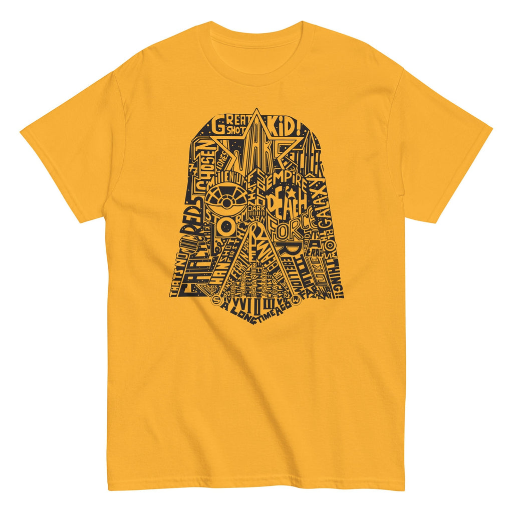 Star Words Men's Classic Tee