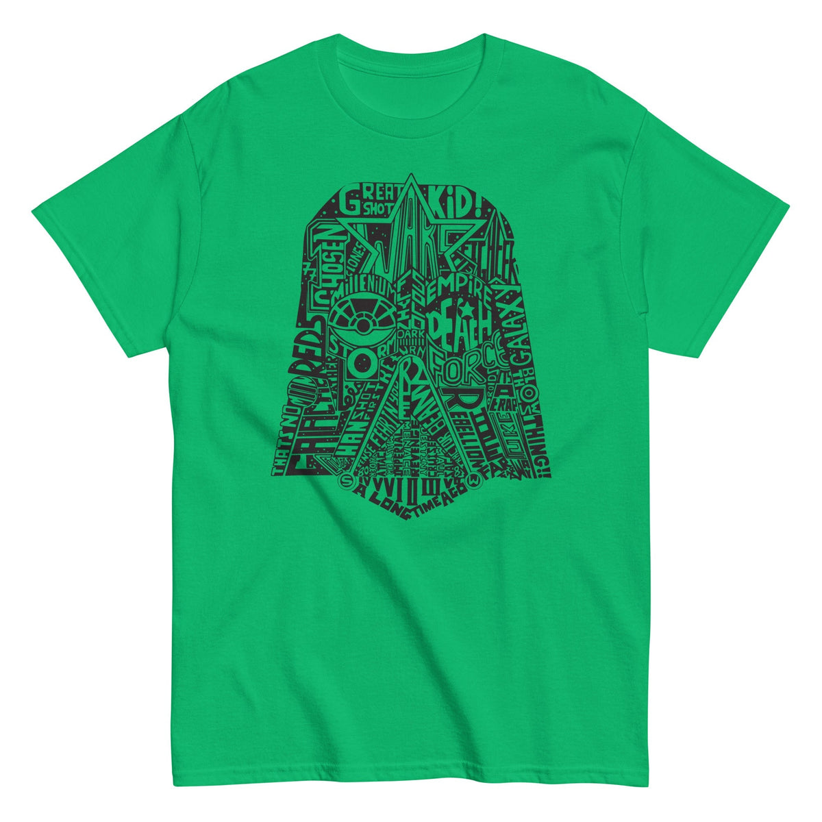 Star Words Men's Classic Tee