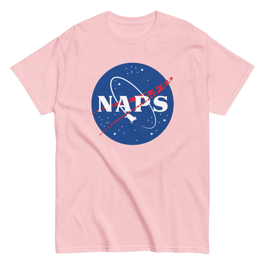 NAPS Men's Classic Tee
