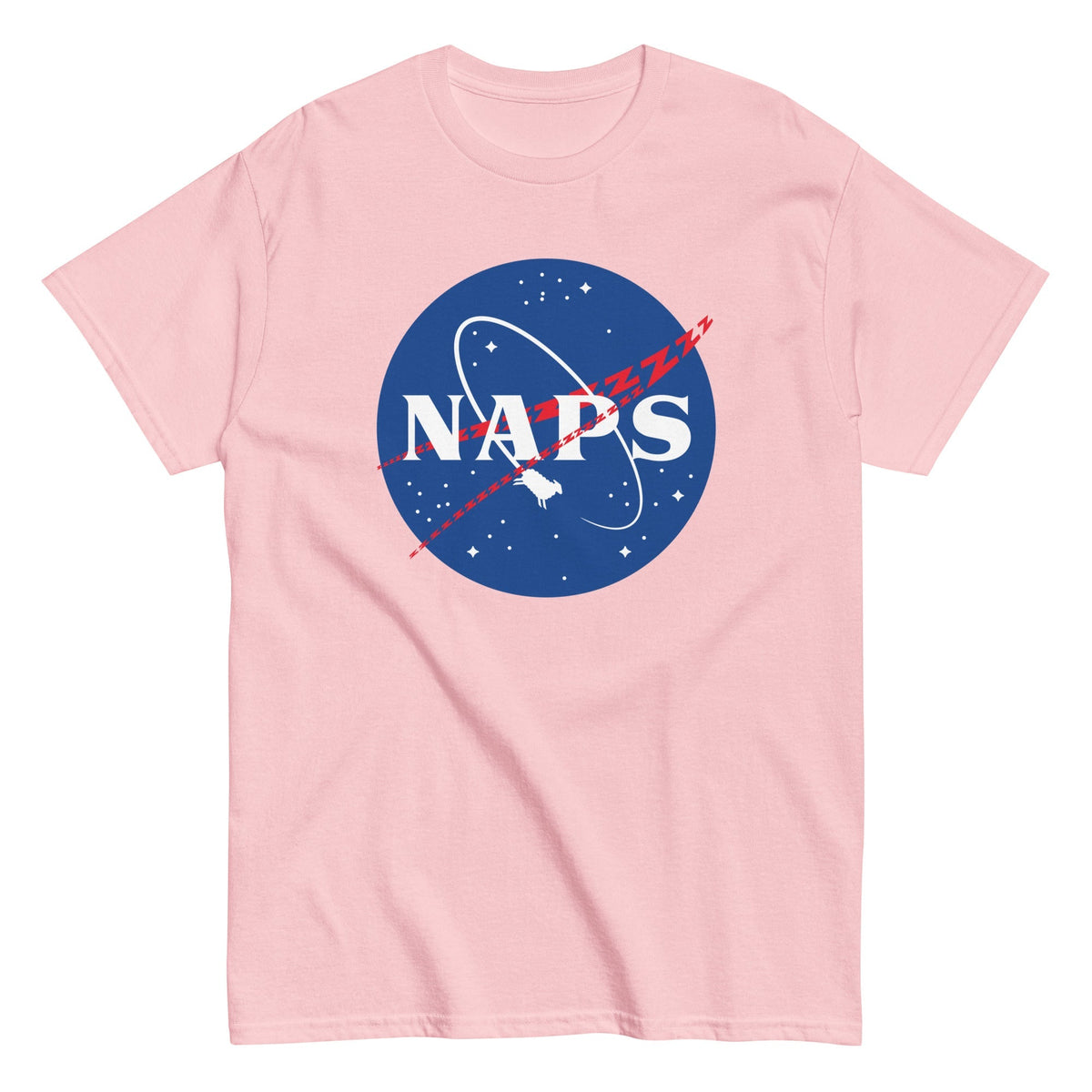 NAPS Men's Classic Tee