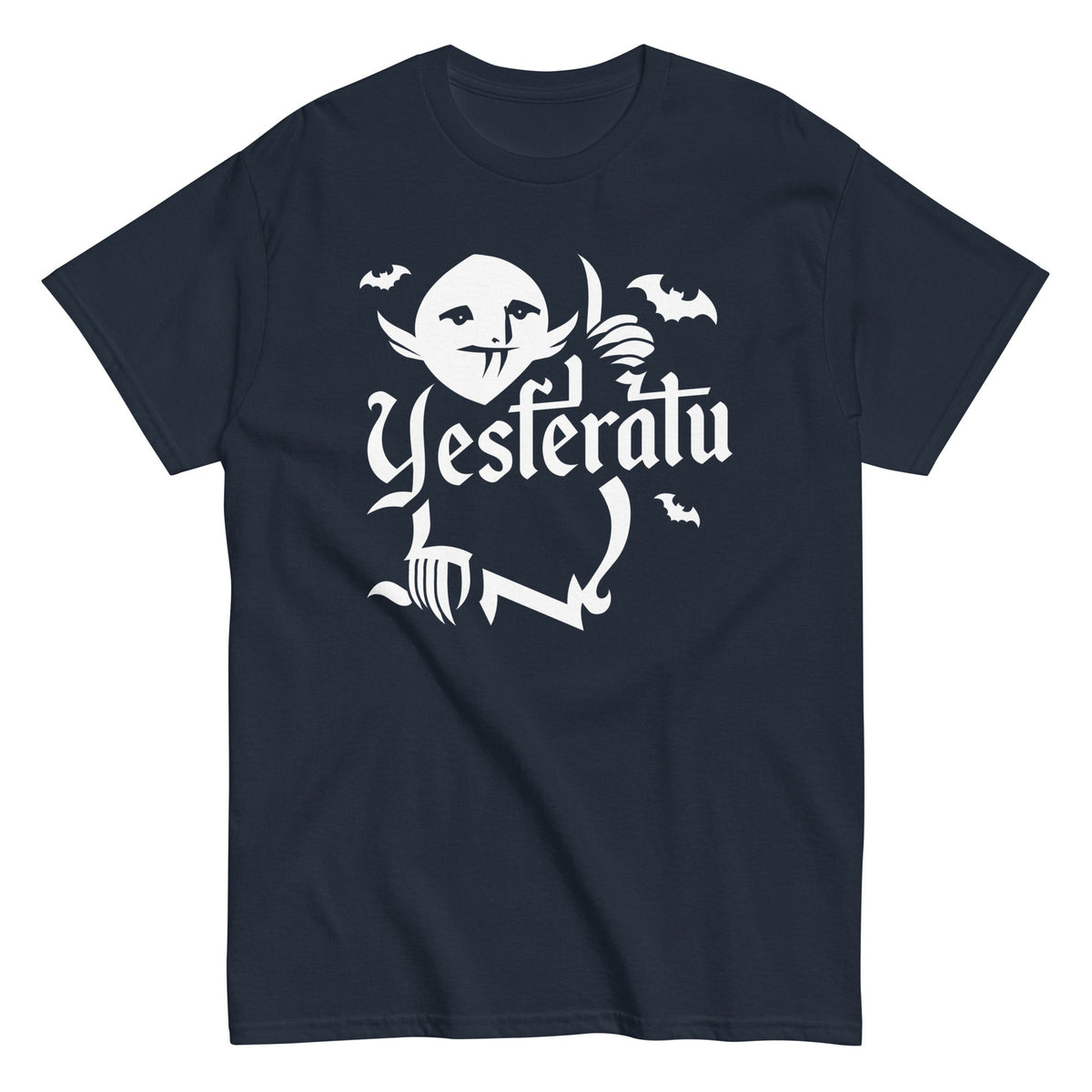 Yesferatu Men's Classic Tee