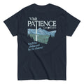 Visit Patience Colorado Men's Classic Tee