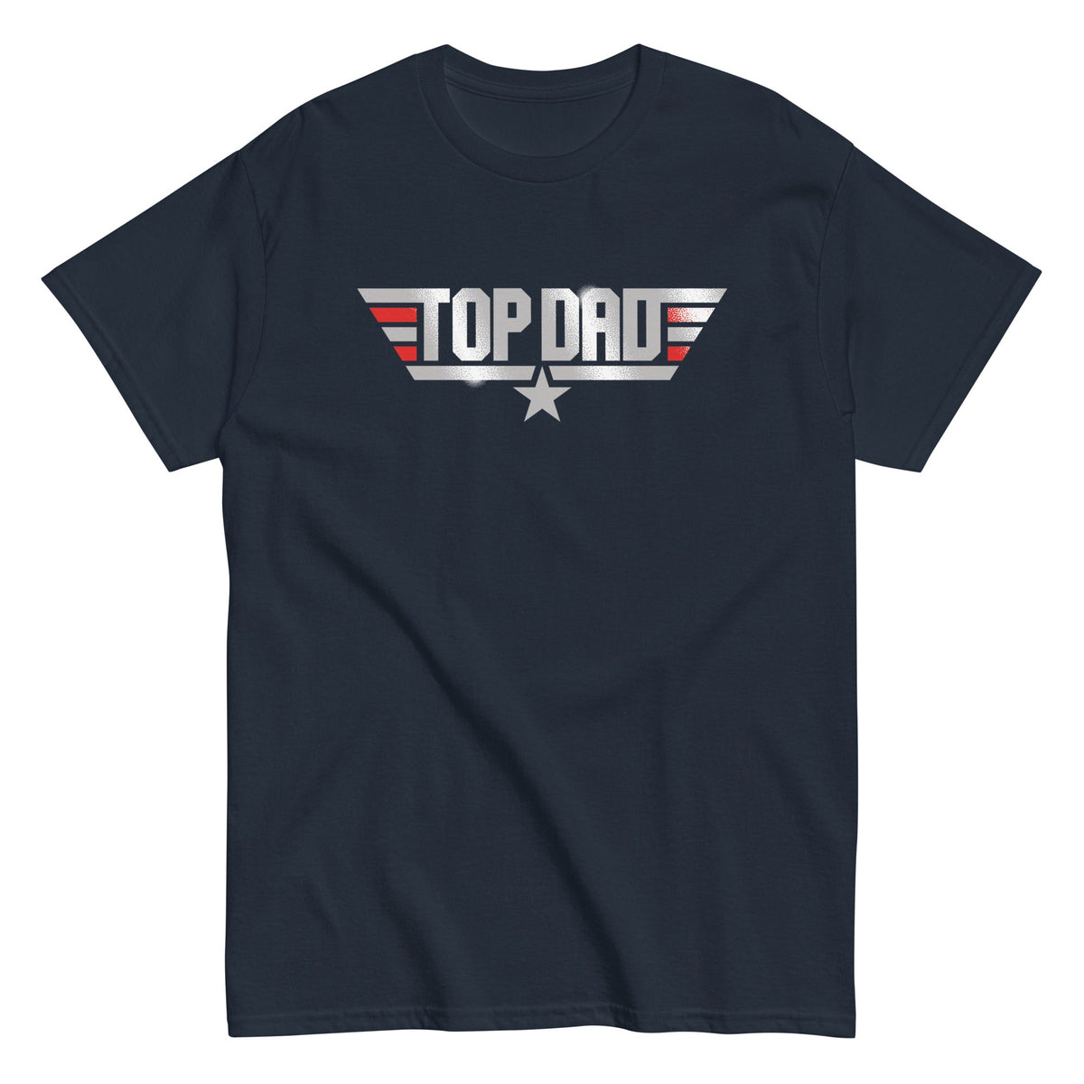 Top Dad Men's Classic Tee