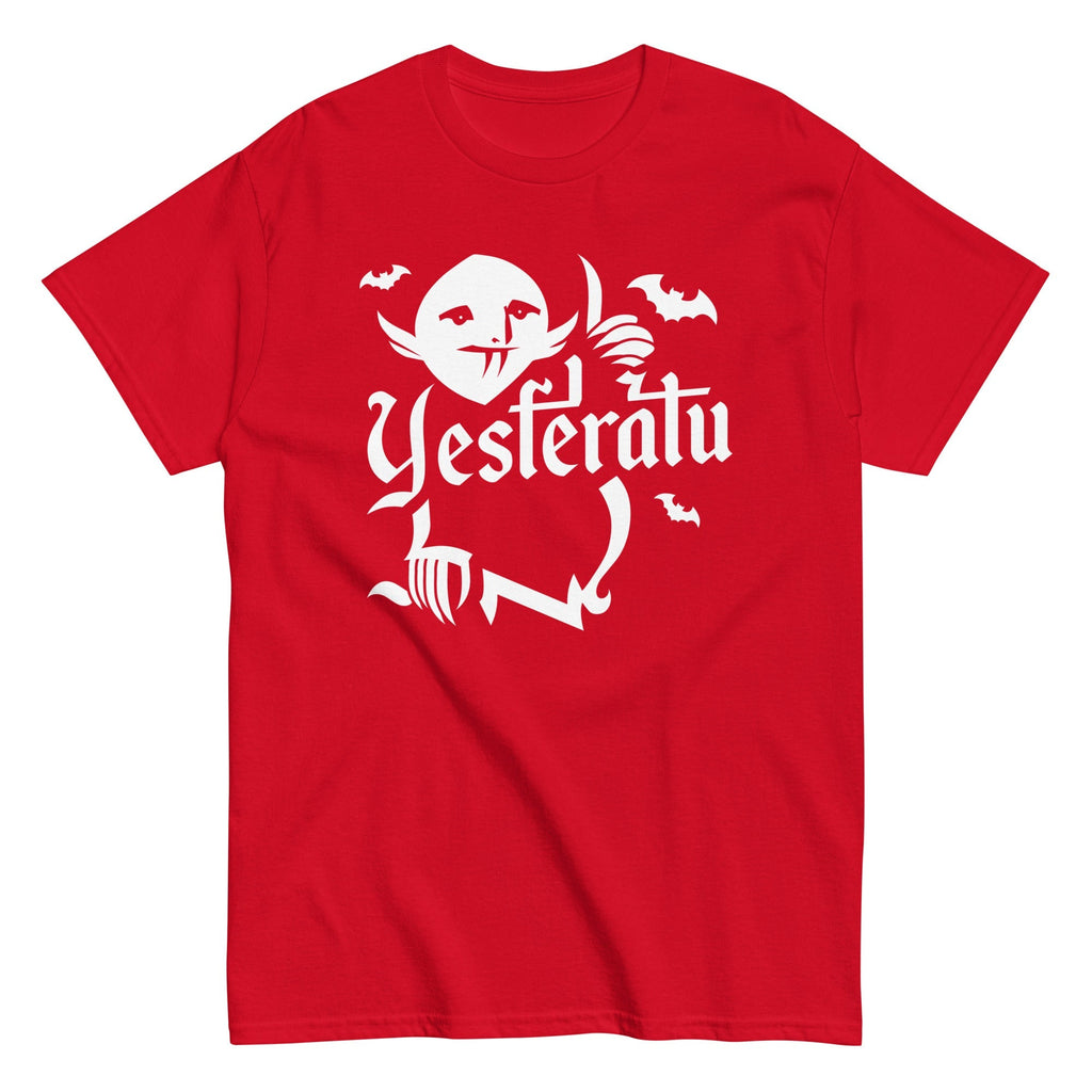 Yesferatu Men's Classic Tee
