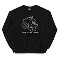 Build Dams Unisex