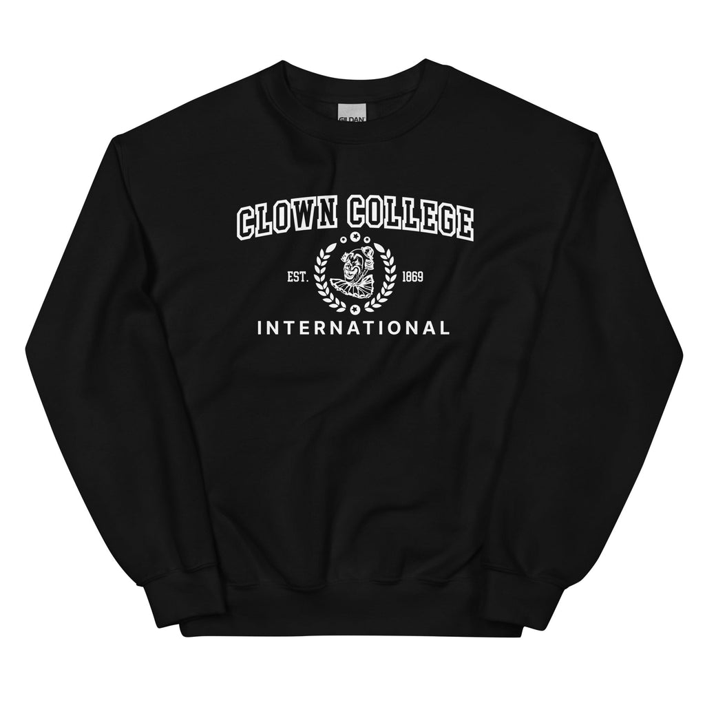 Clown College Unisex