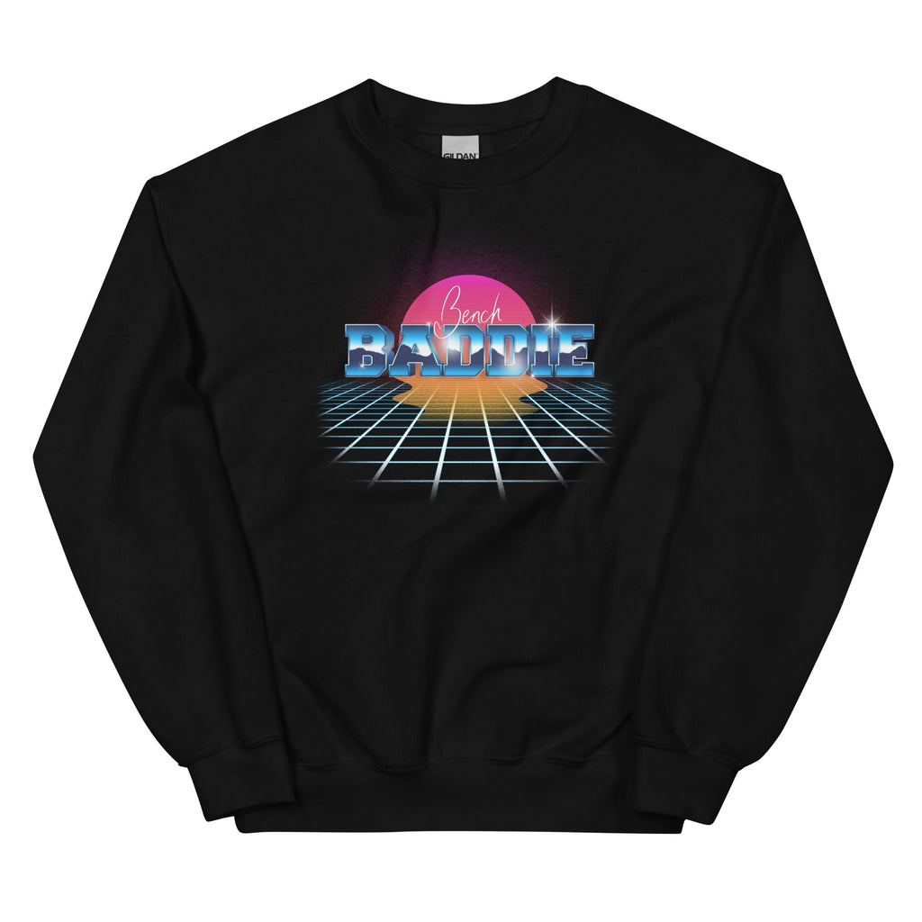 Bench Baddie Unisex