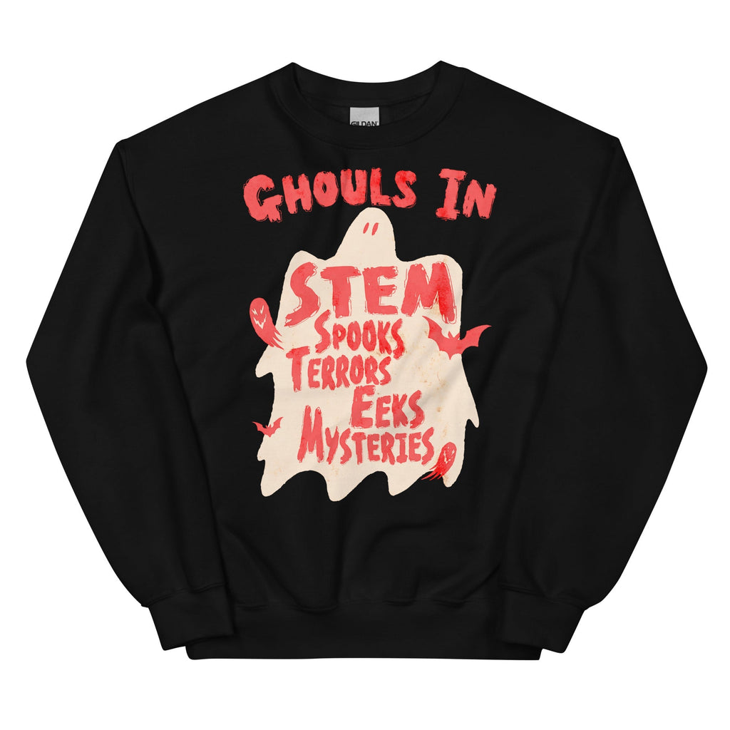 Ghouls in STEM Unisex