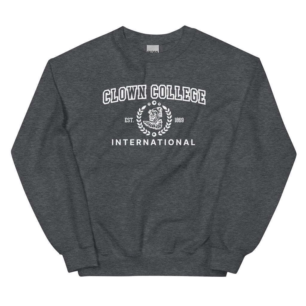 Clown College Unisex
