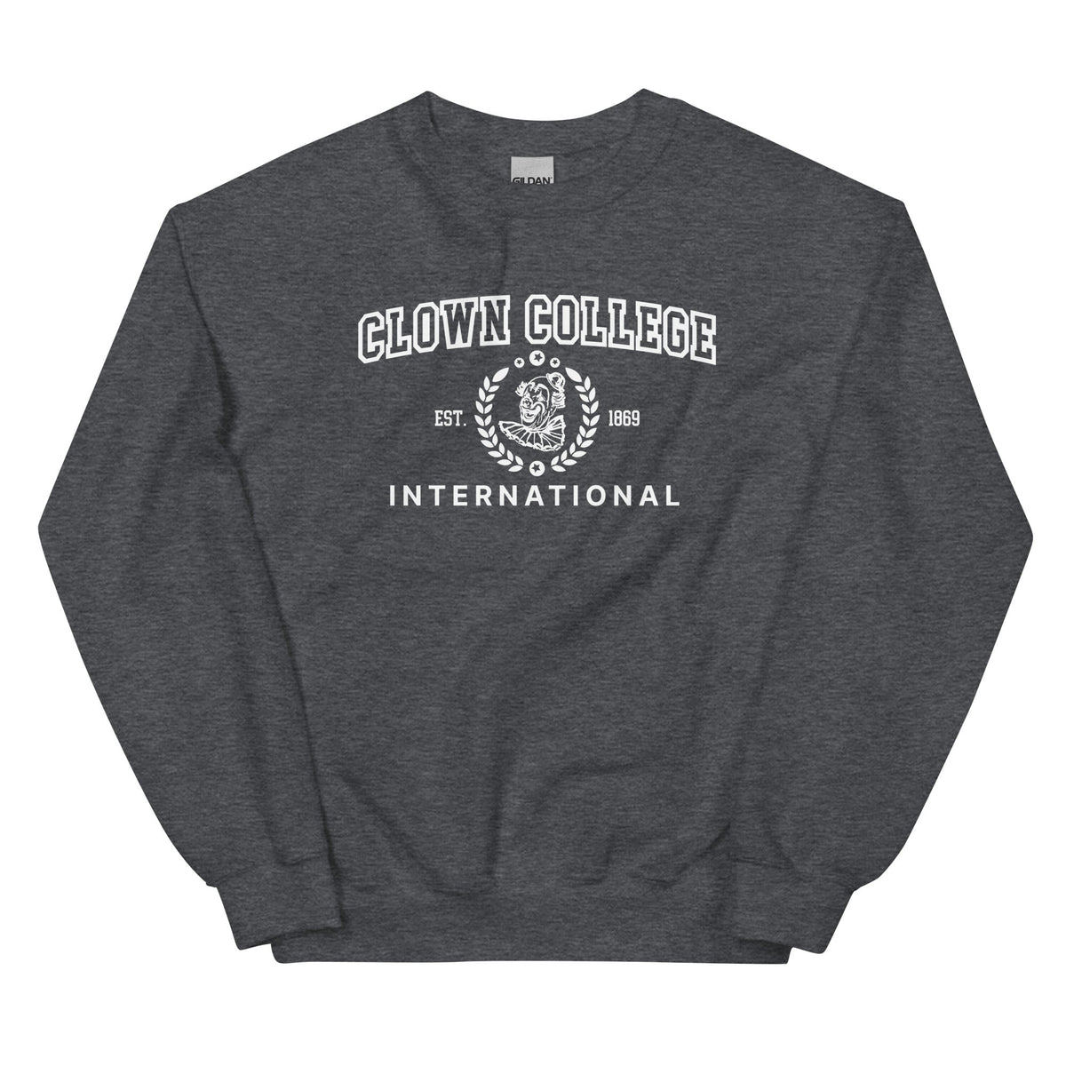 Clown College Unisex