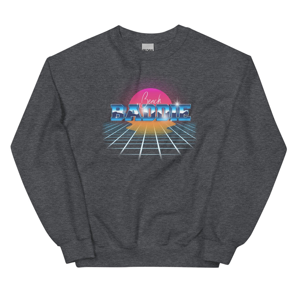 Bench Baddie Unisex
