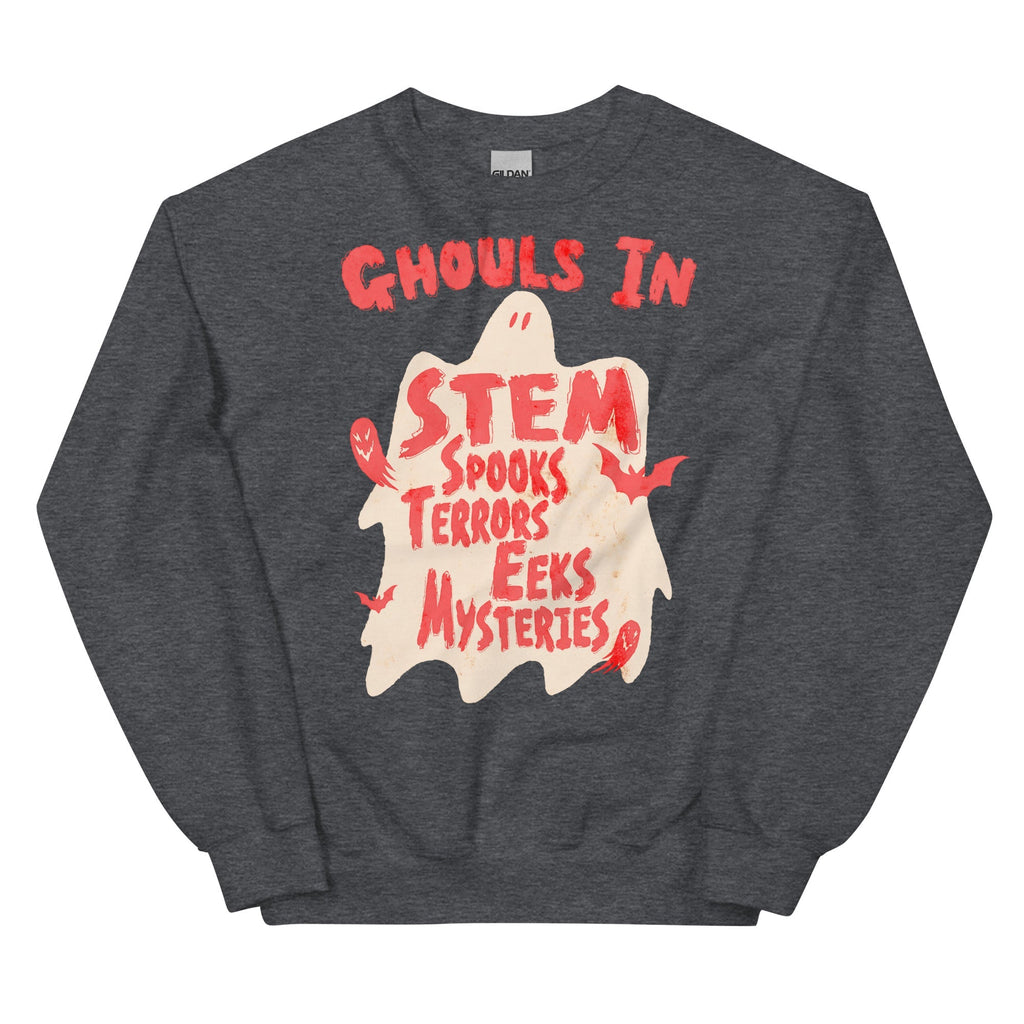 Ghouls in STEM Unisex