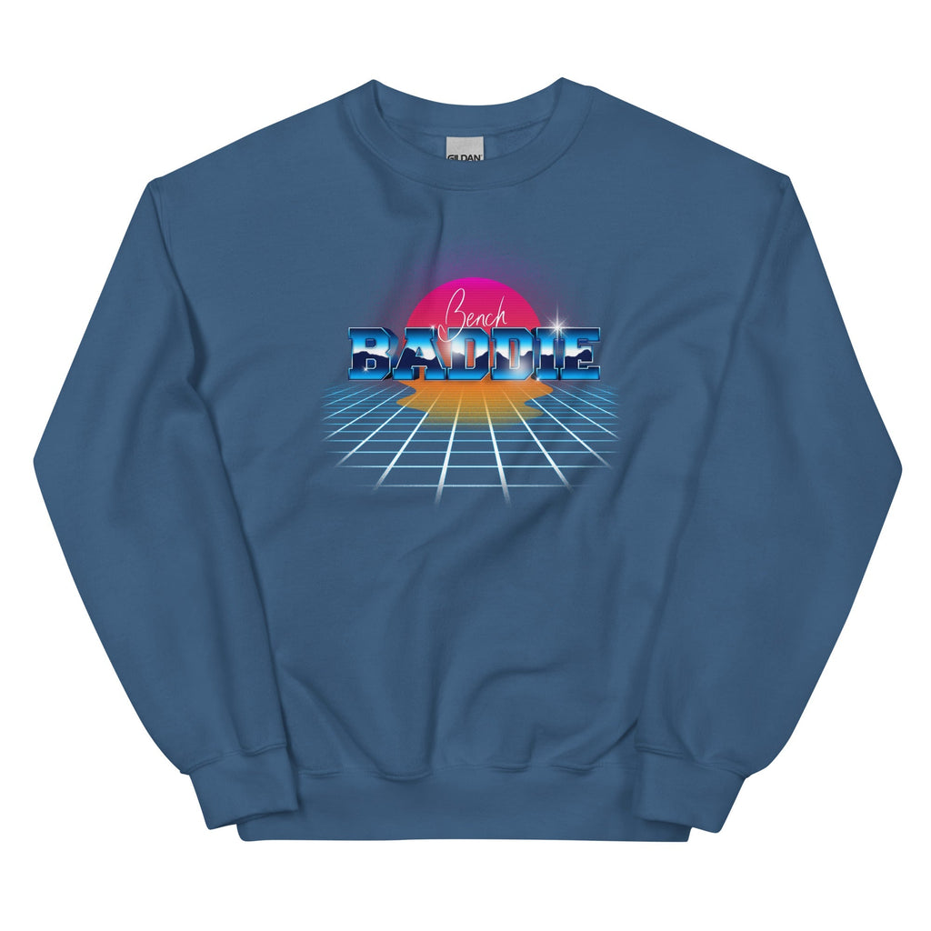 Bench Baddie Unisex