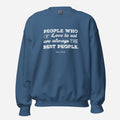 Julia Child Quote Unisex