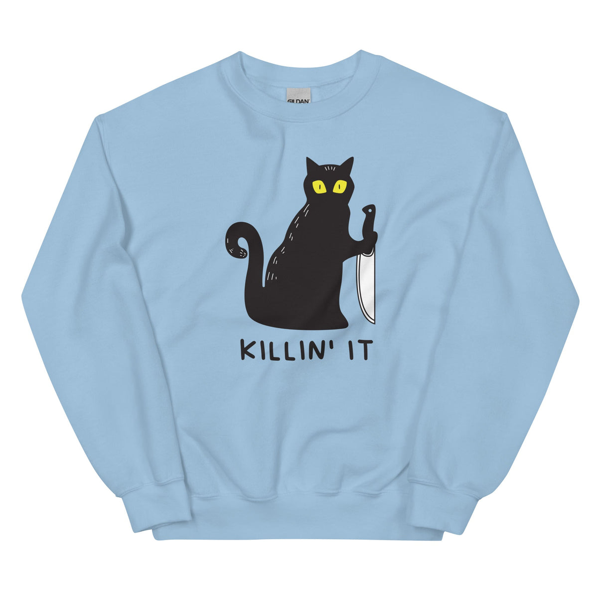 Killin' It Unisex