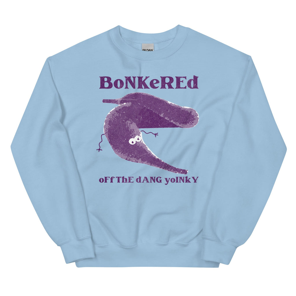 Bonkered of The Dang Yoinky Unisex